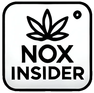 Nox Insider Logo